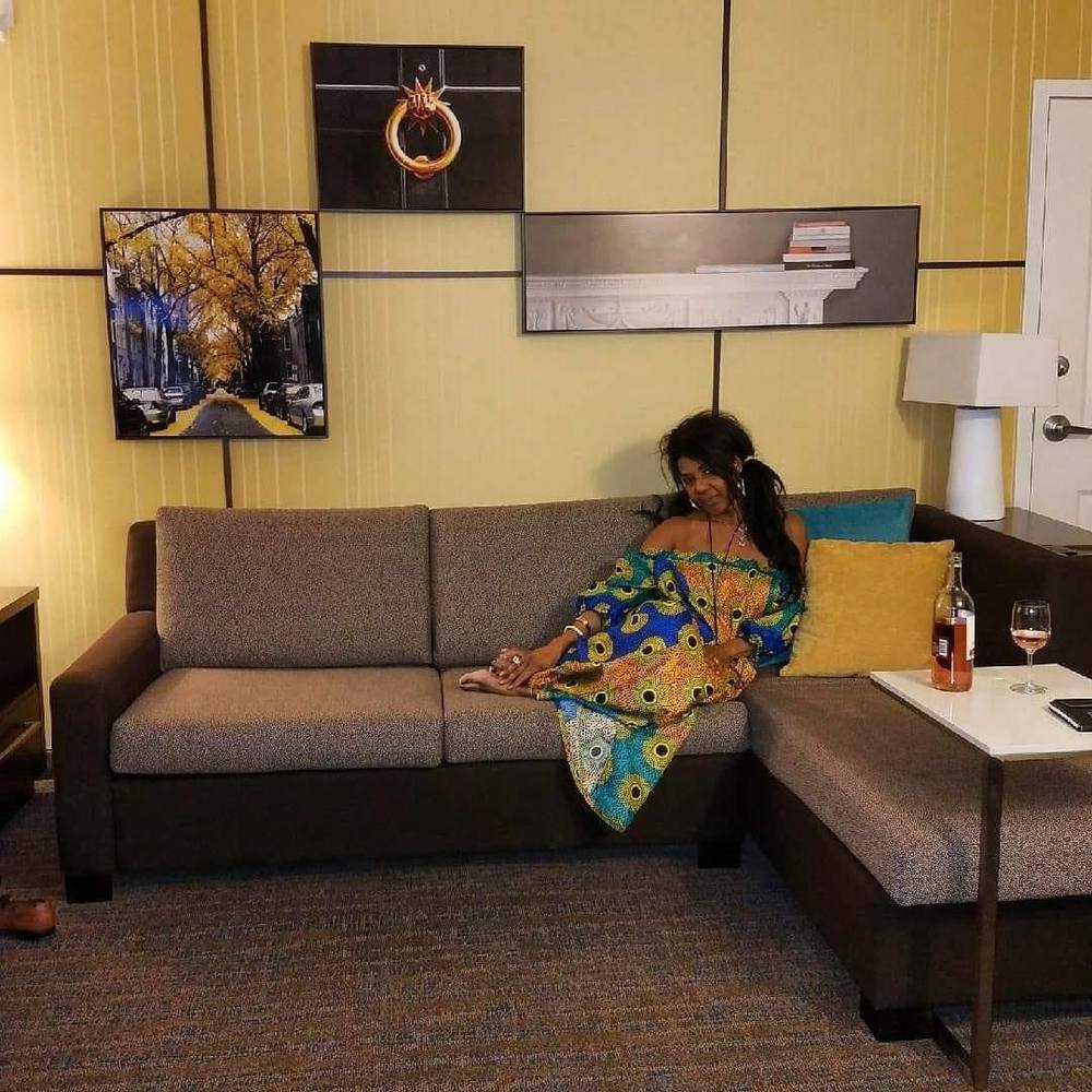 Meet your Posher, Panda